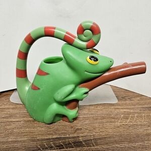 "Sunny Patch" Melissa and Doug Plastic Camelion Watering Vessel